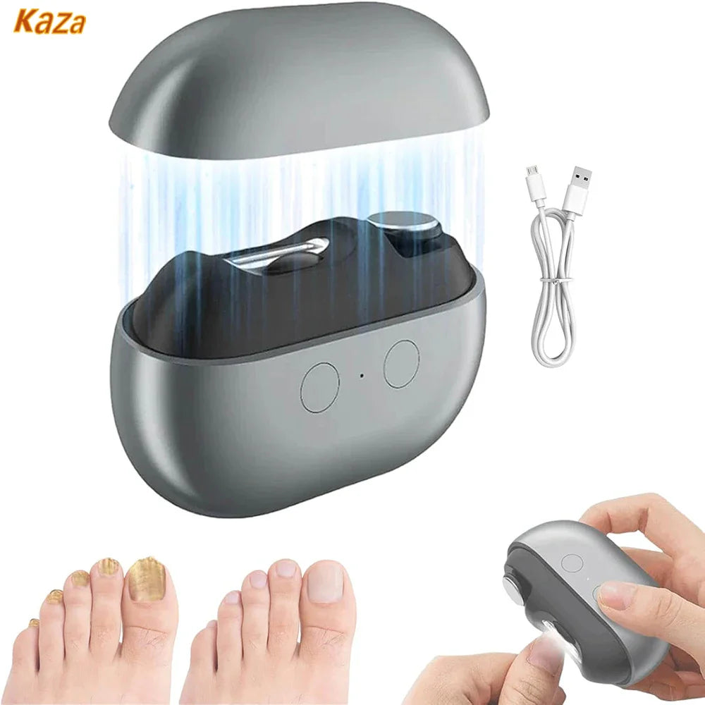 Smart Nail Care Kit