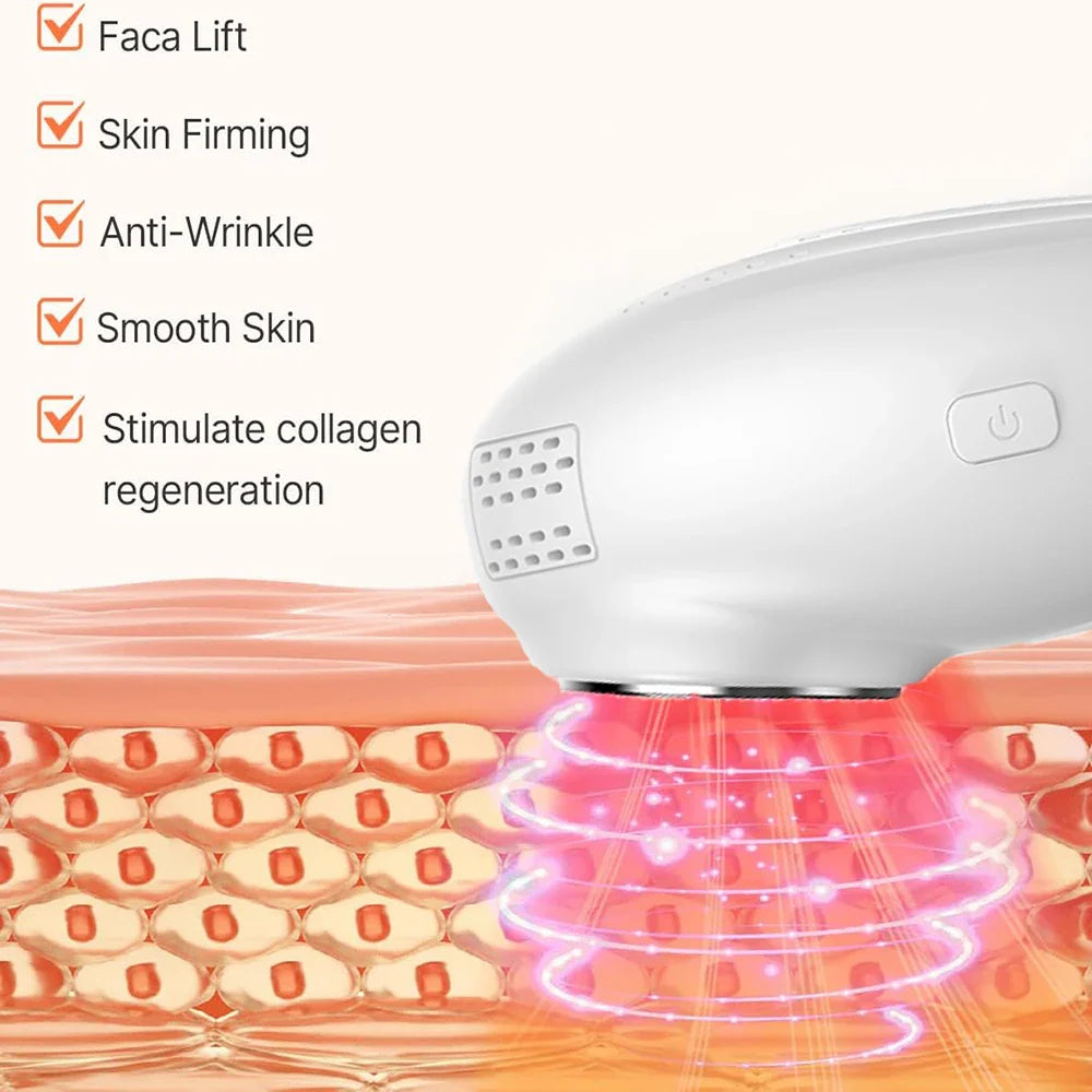 Glow & Lift Facial Massager
